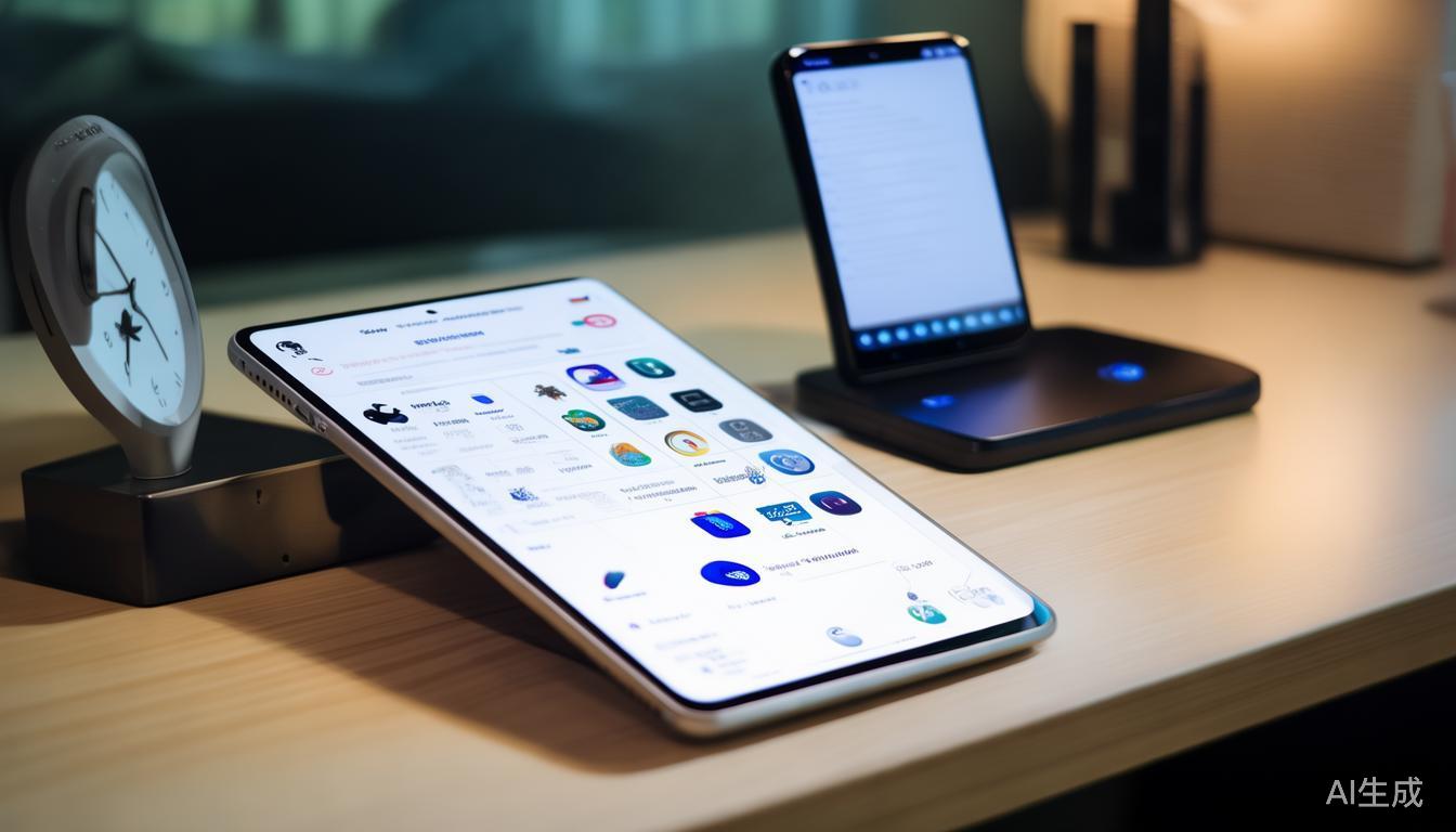 欧交所手机版下载攻略：全面解析安装方法与使用技巧，助您开启移动交易新旅程