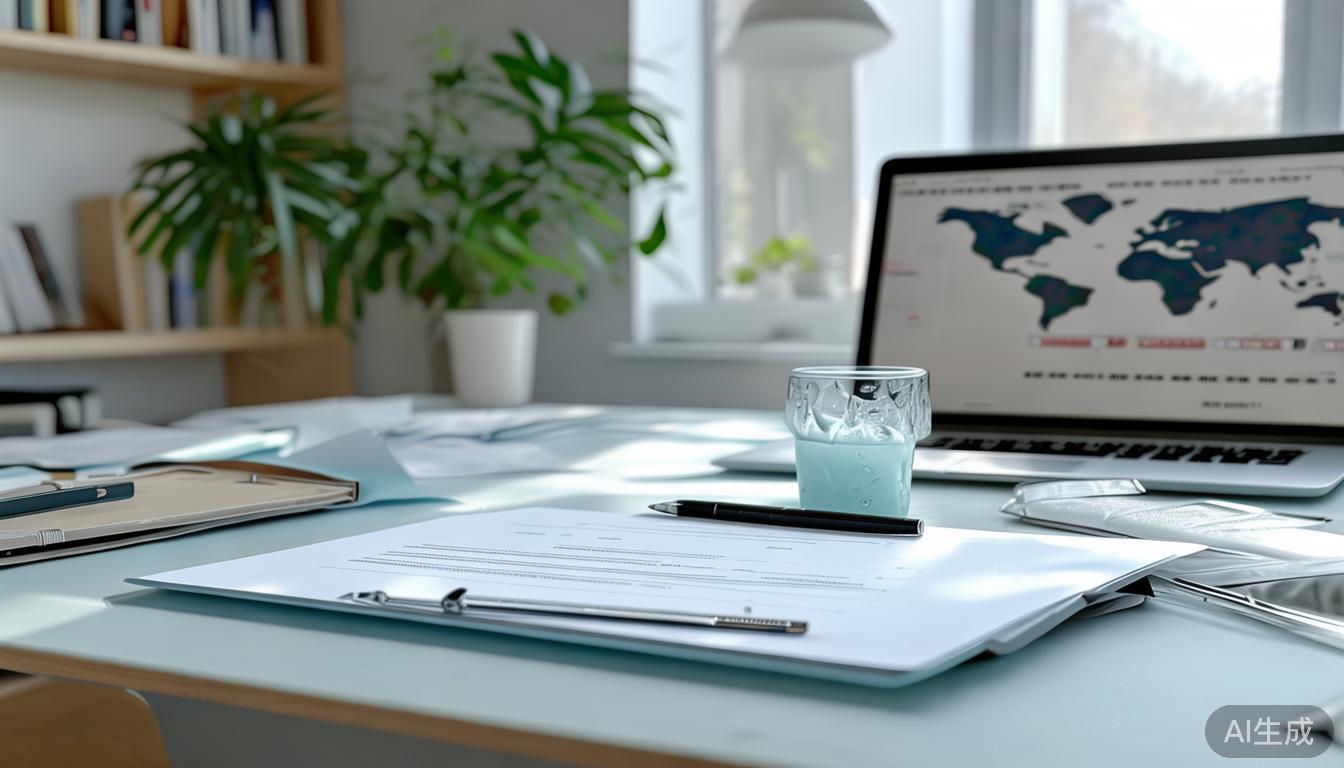 欧交易所注册全攻略：新手必看！准备哪些材料？如何顺利完成验证？