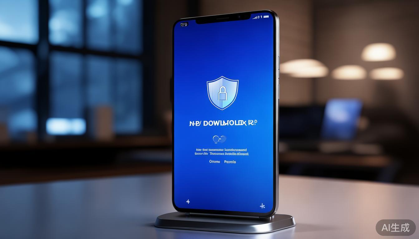 欧交易所手机版下载安全吗？官网与官方商店是关键，保障资产安全