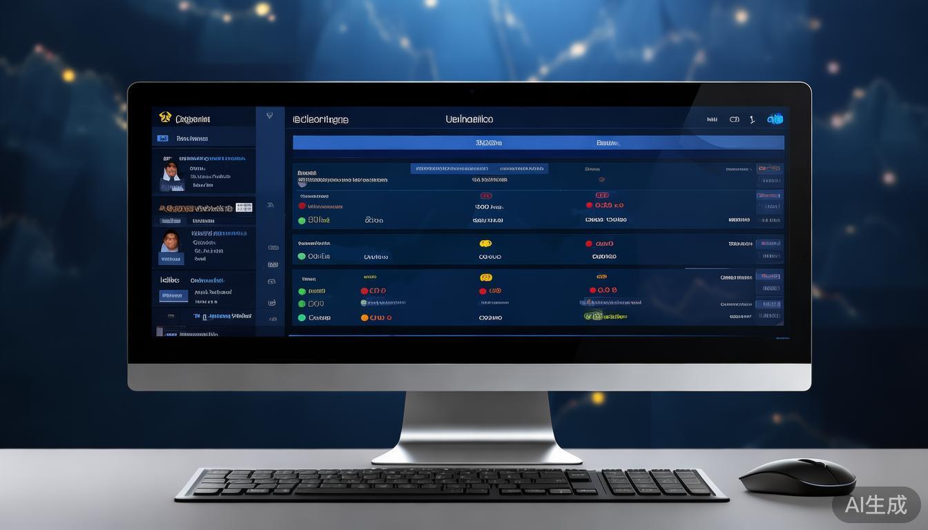 欧交易所网页版功能全解析：安全交易、高效管理，助力欧洲用户玩转加密货币