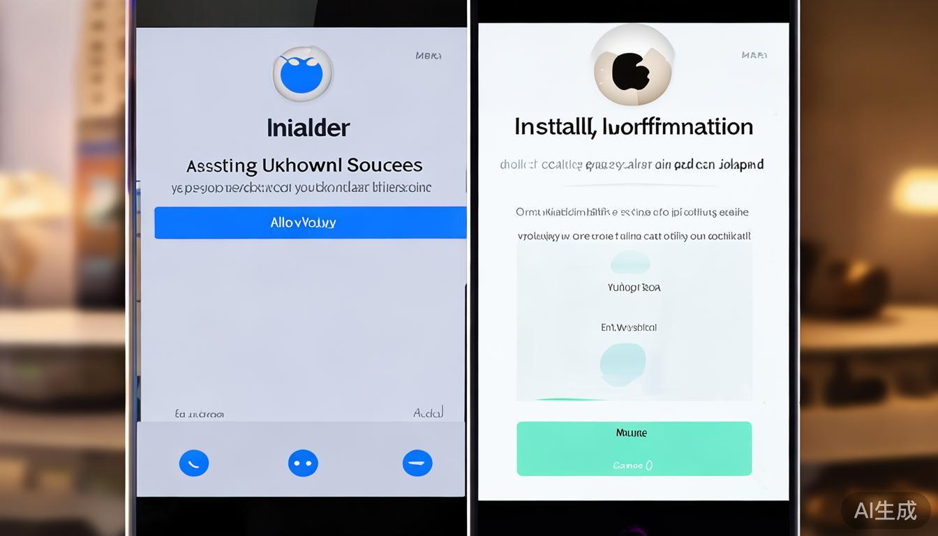欧交易所手机版下载指南：如何轻松安装与高效管理数字资产？