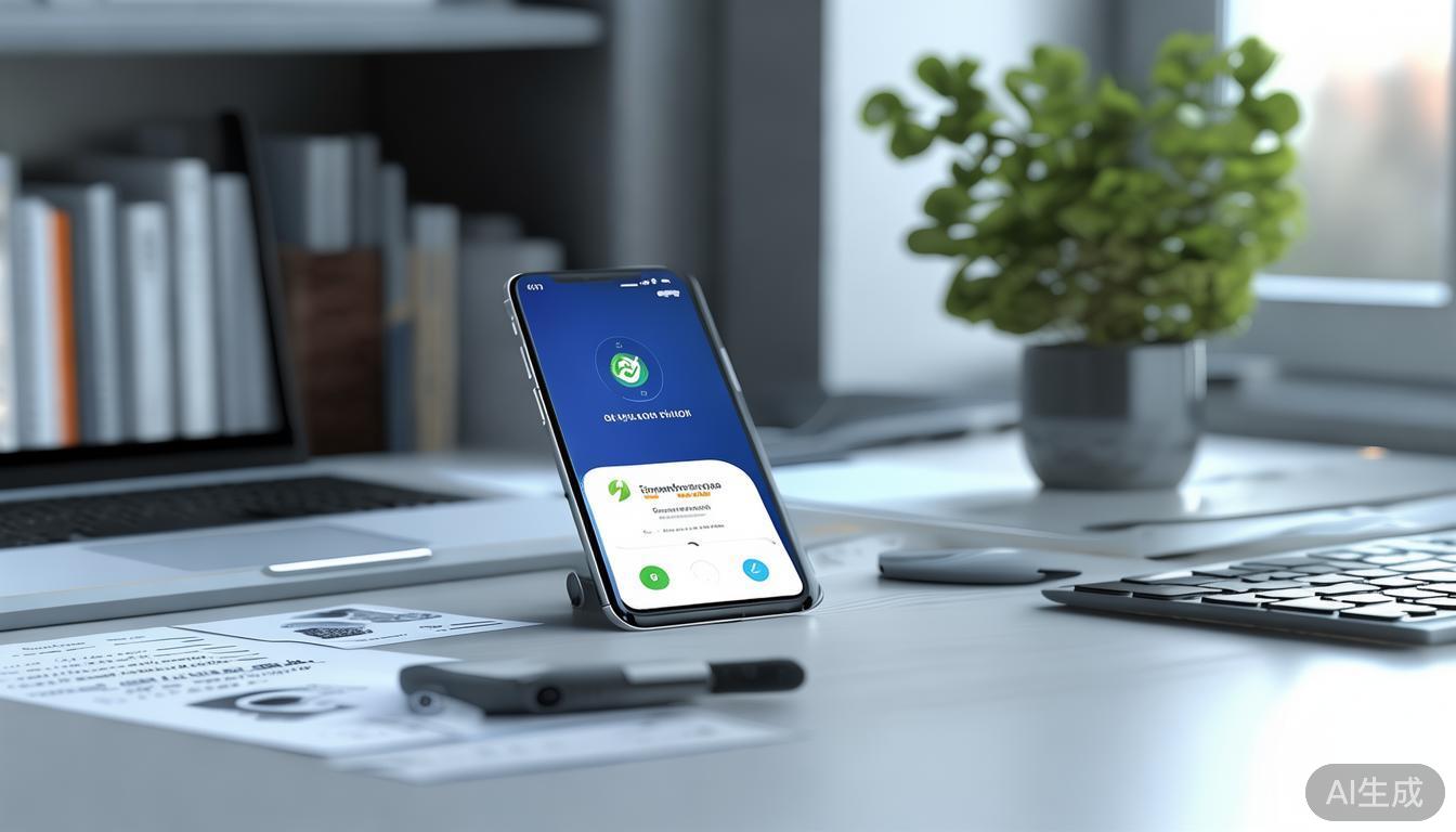欧交易所官网下载全攻略：安全步骤、风险规避与账户安全强化指南