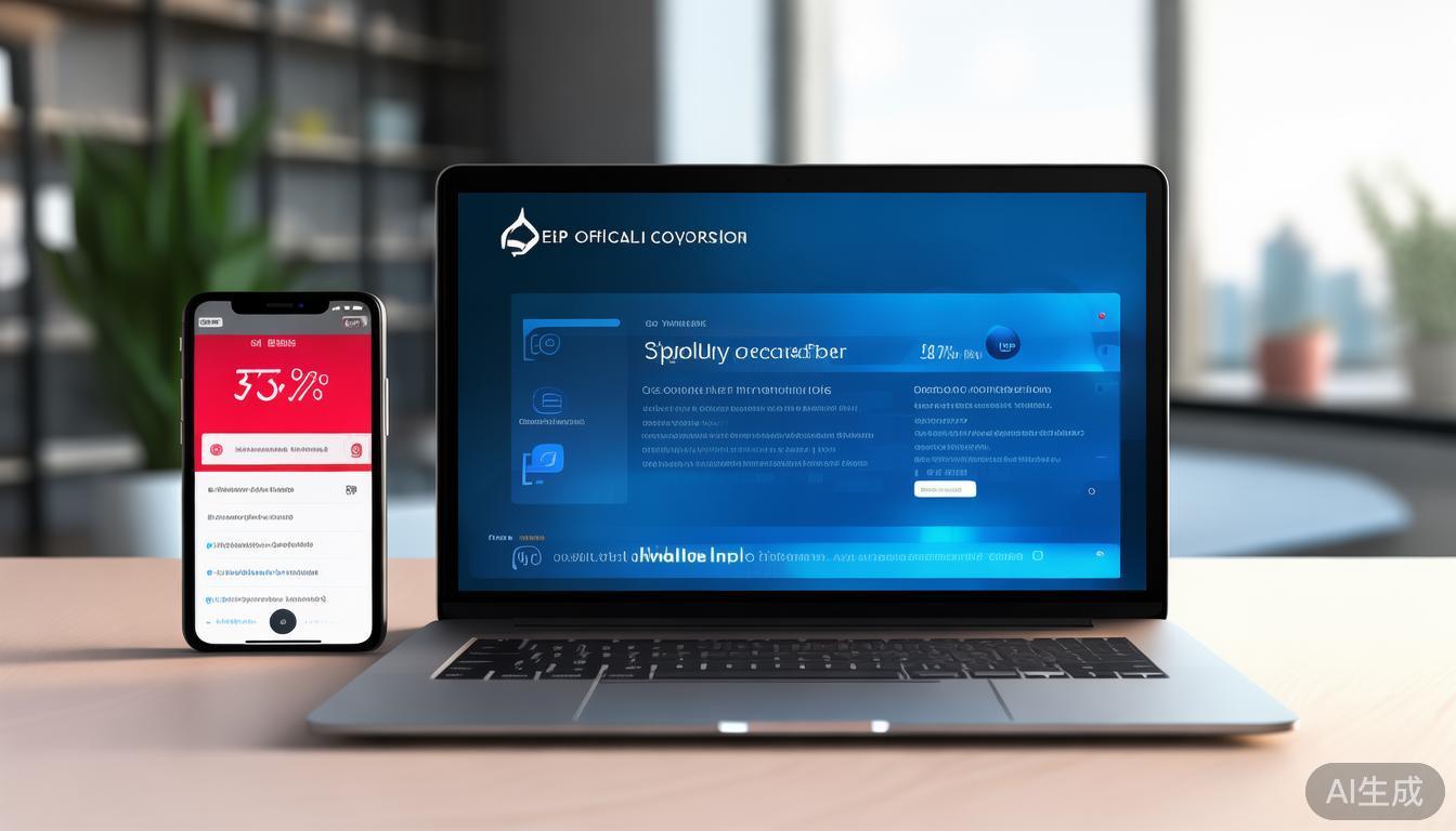 OE官方交易平台APP下载指南：功能解析与安全使用全攻略