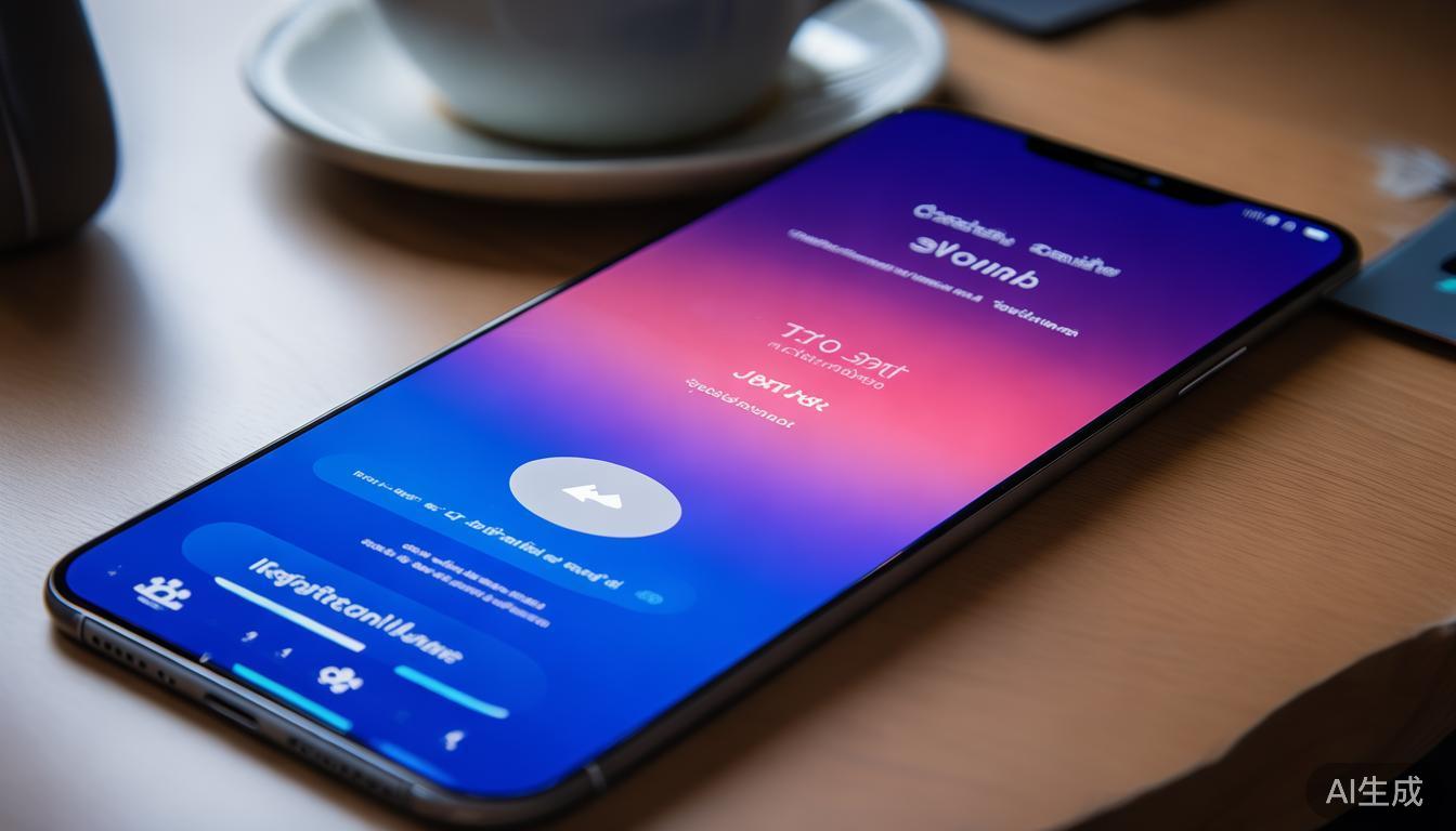 OE官方交易平台APP深度解析：安全下载、核心功能与真实体验全指南