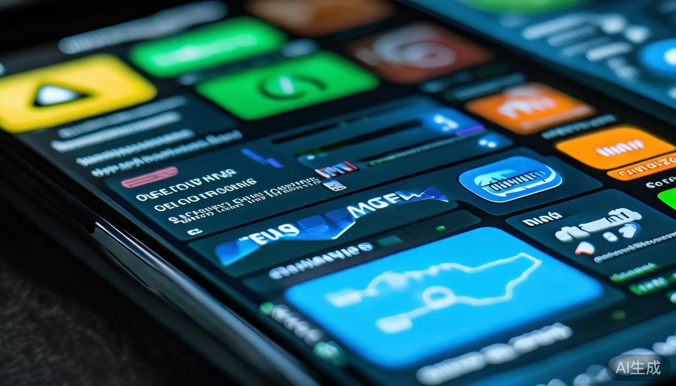 欧交易所APP安全吗？深度解析其优势、问题与资产防护机制