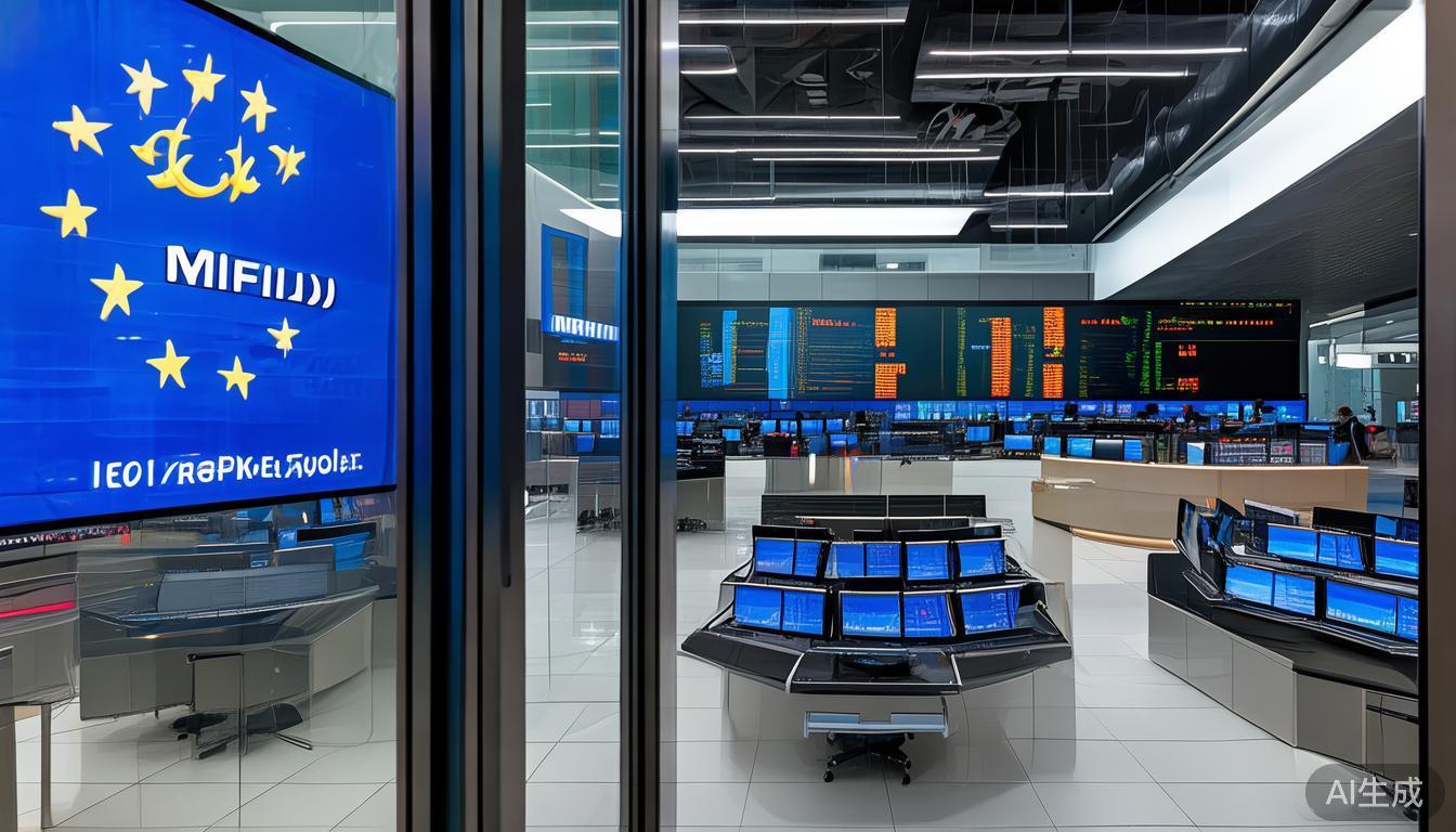 欧洲交易所平台的优势、挑战与风险：严格监管下的投资机遇何在？