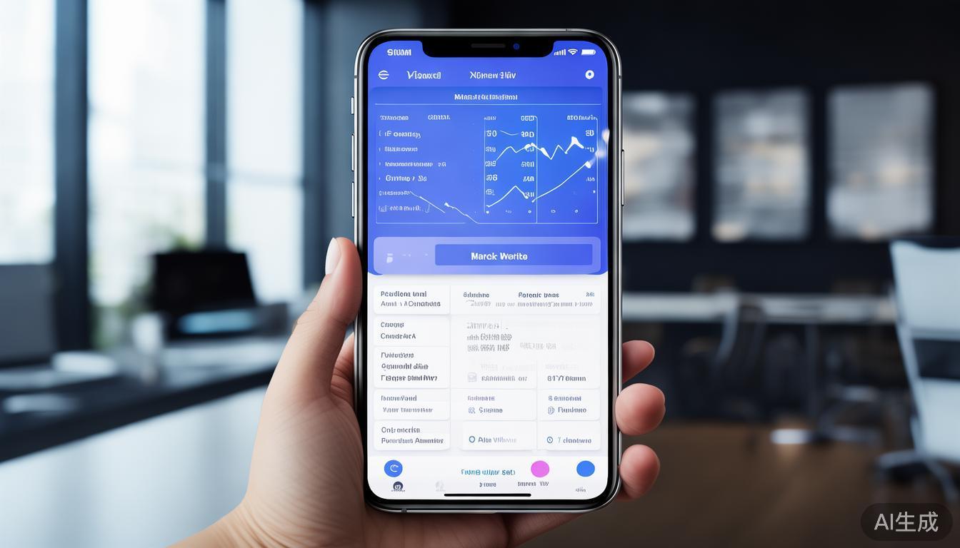 欧交易所APP注册全攻略：新手必看，详解流程、材料与常见问题