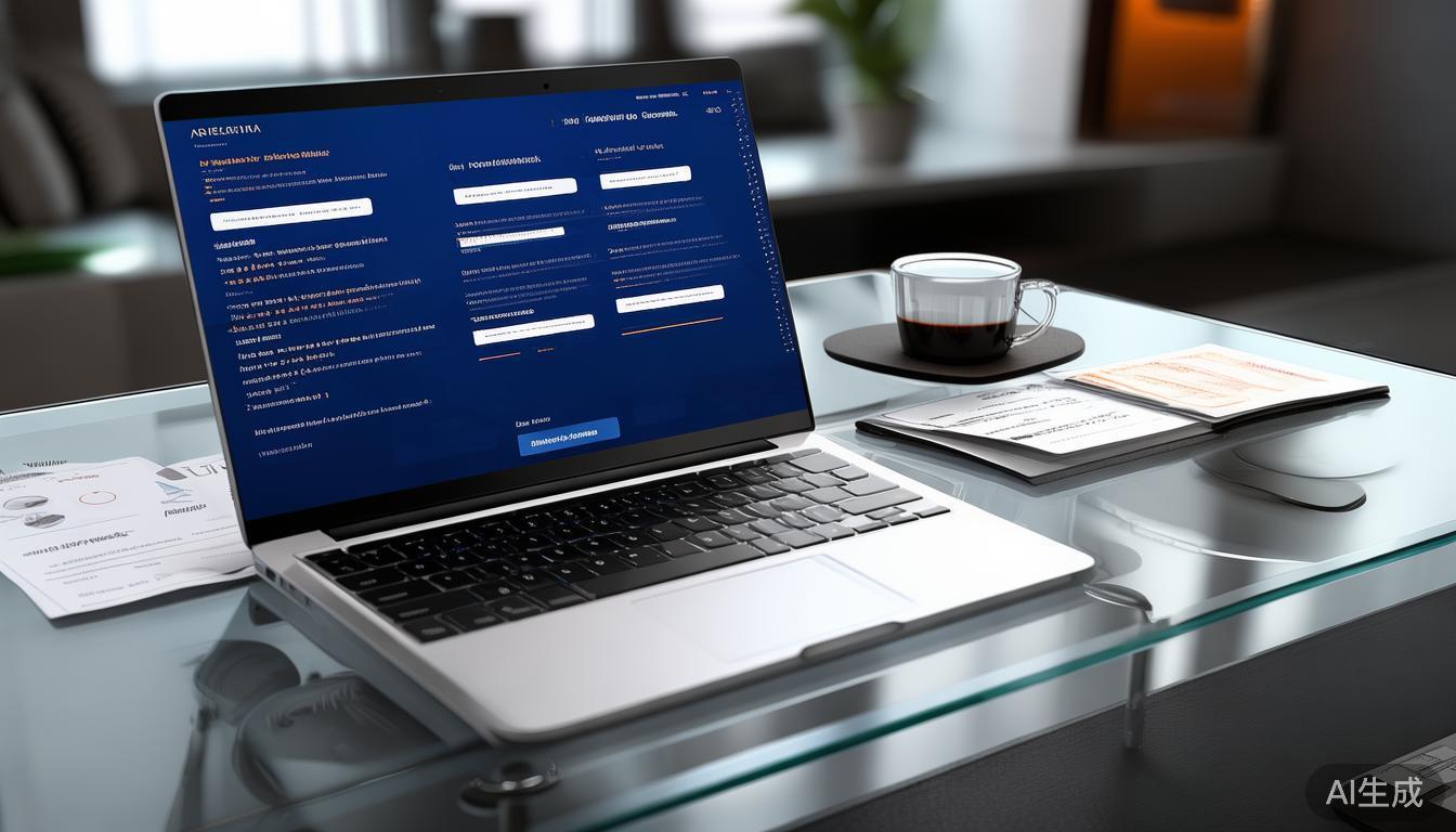 欧交易所官网功能全解析：实时行情、交易执行与账户管理，助力高效投资