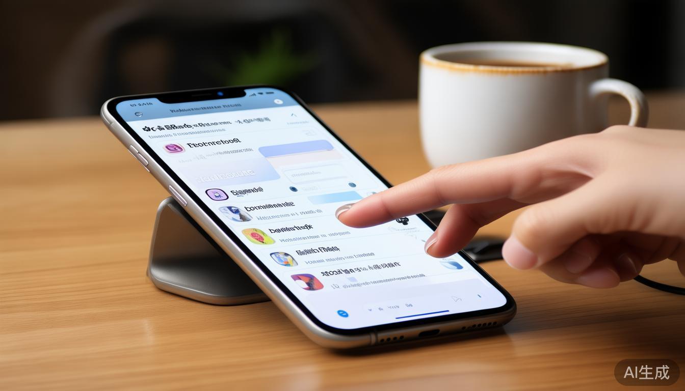 欧交易所App下载指南：官方渠道与安全操作，如何确保高效交易？