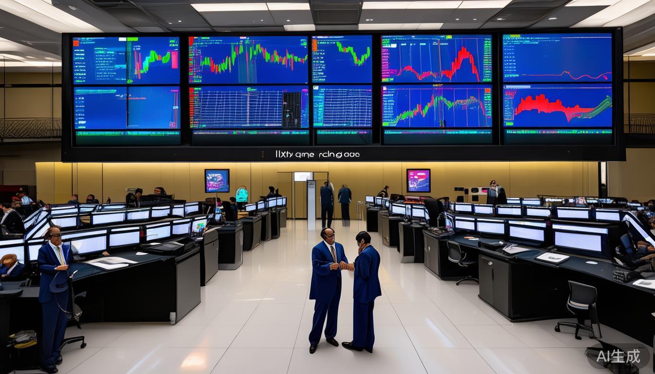 欧洲交易所官方机制解析：职能、运营与市场影响，助您掌握投资先机