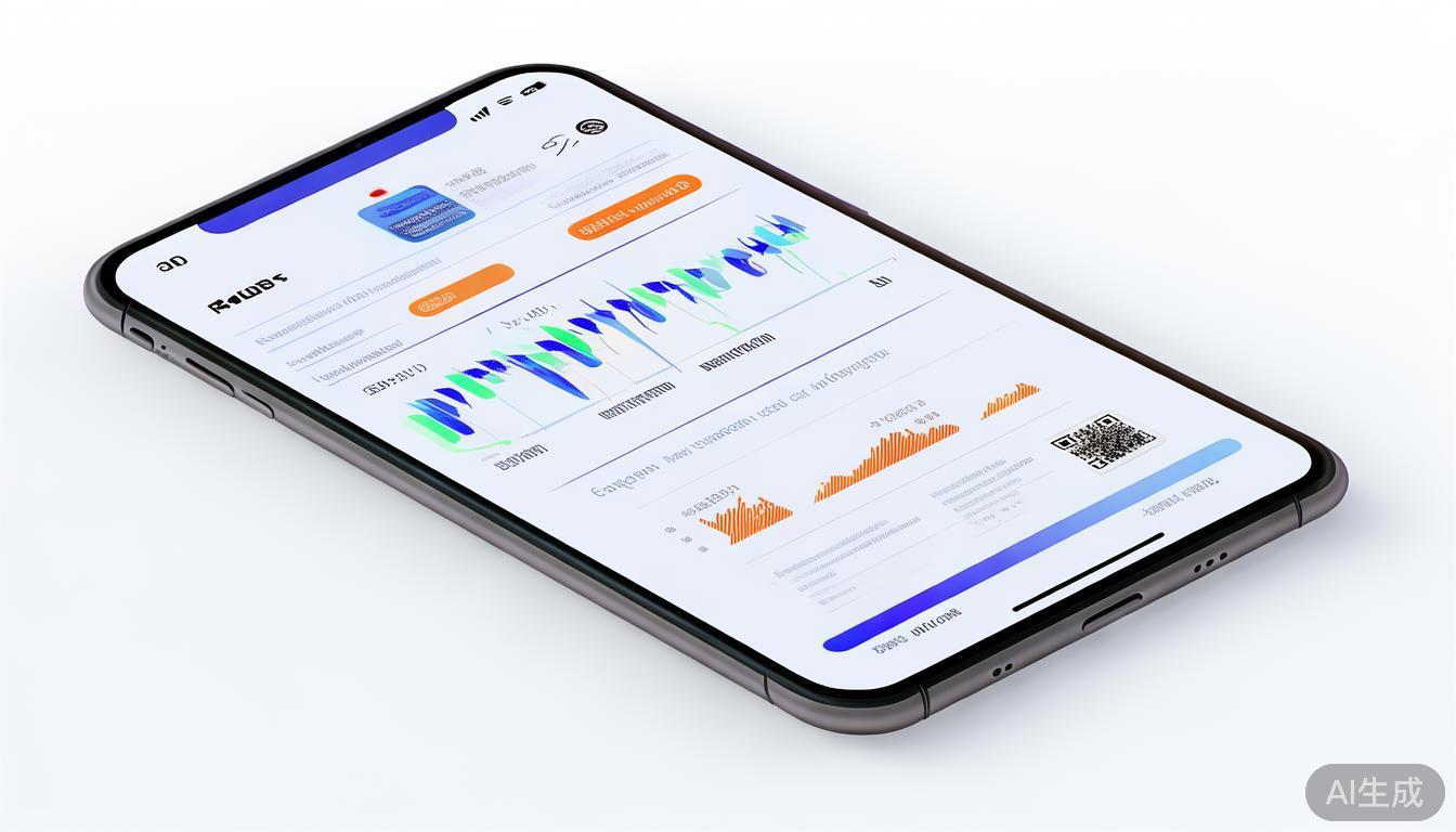 数字资产交易App功能解析：如何选择安全平台与核心功能指南？