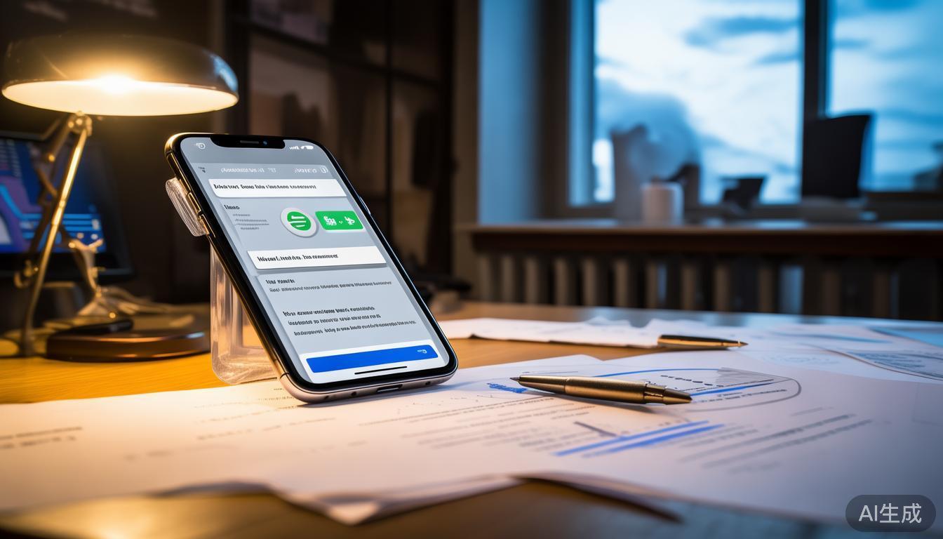 欧交易所App下载全攻略：如何选择正规渠道与安全使用技巧？