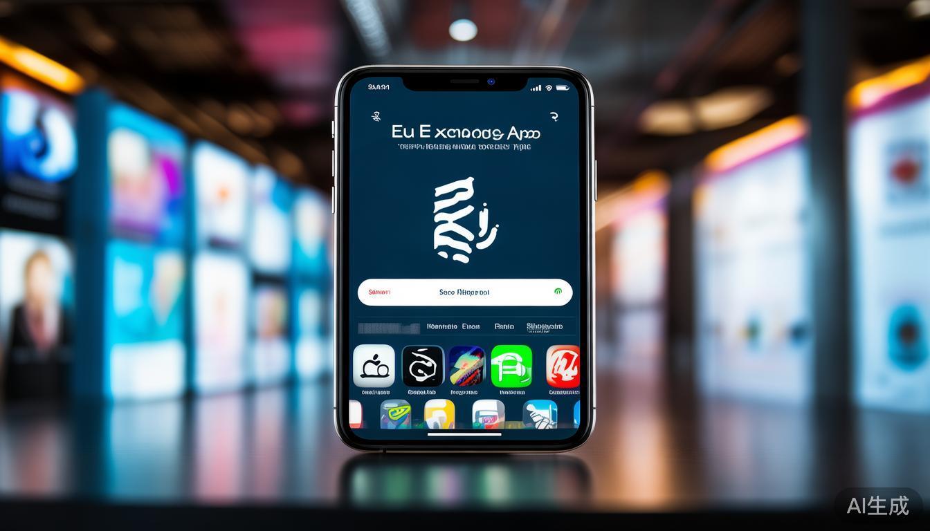 欧交易所App官网下载指南：如何安全获取官方应用，规避风险与陷阱？