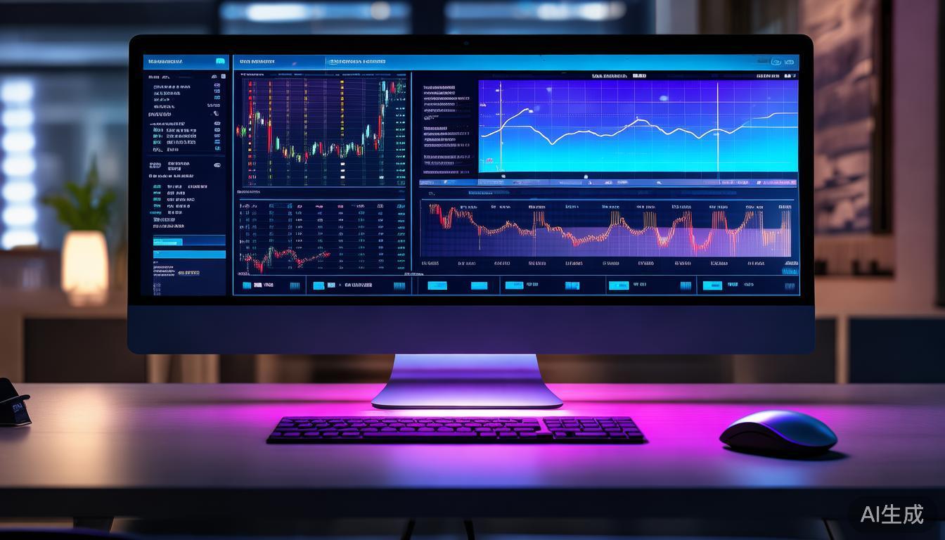 欧交易所APP新版解析：智能订单、实时预警，如何提升交易体验与安全？