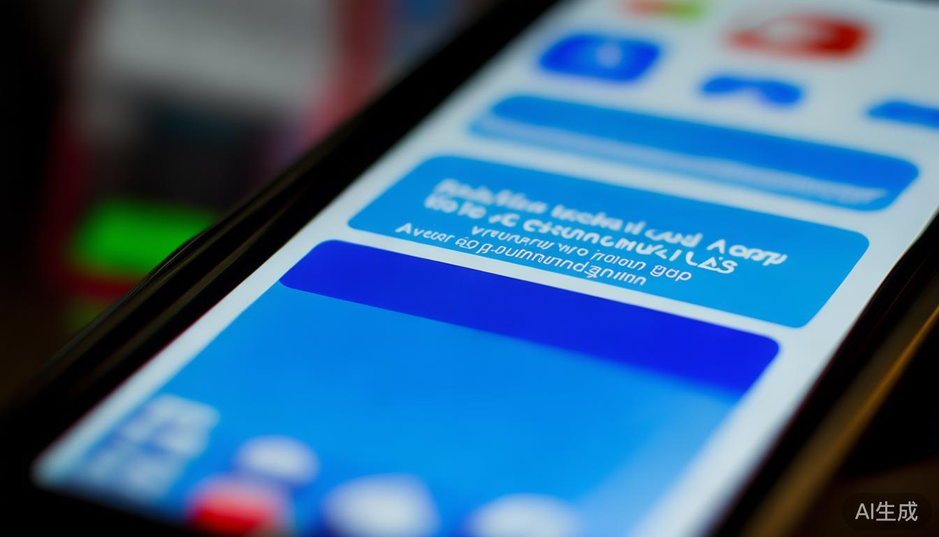 OKC交易所App深度解析：核心功能、下载指南与潜在风险全知道