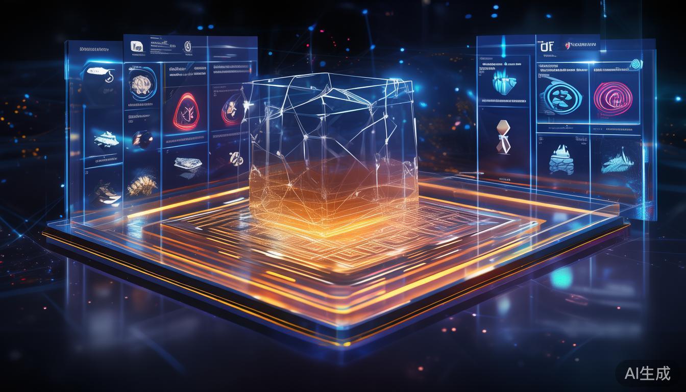 Web3钱包：开启去中心化世界之门，掌握数字资产管理的核心方法