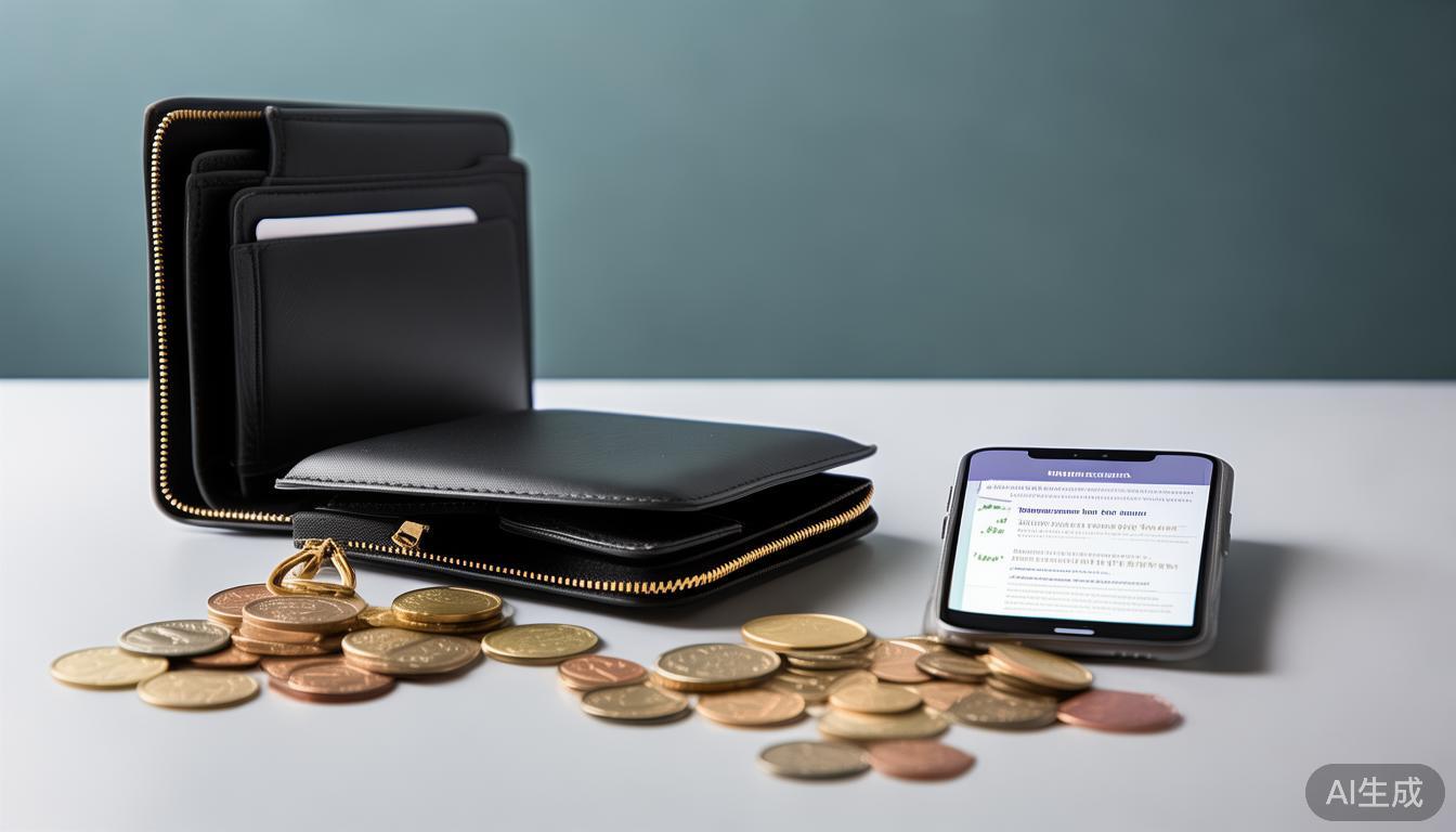 USDT钱包新手教程：如何安全下载与使用？零基础入门指南