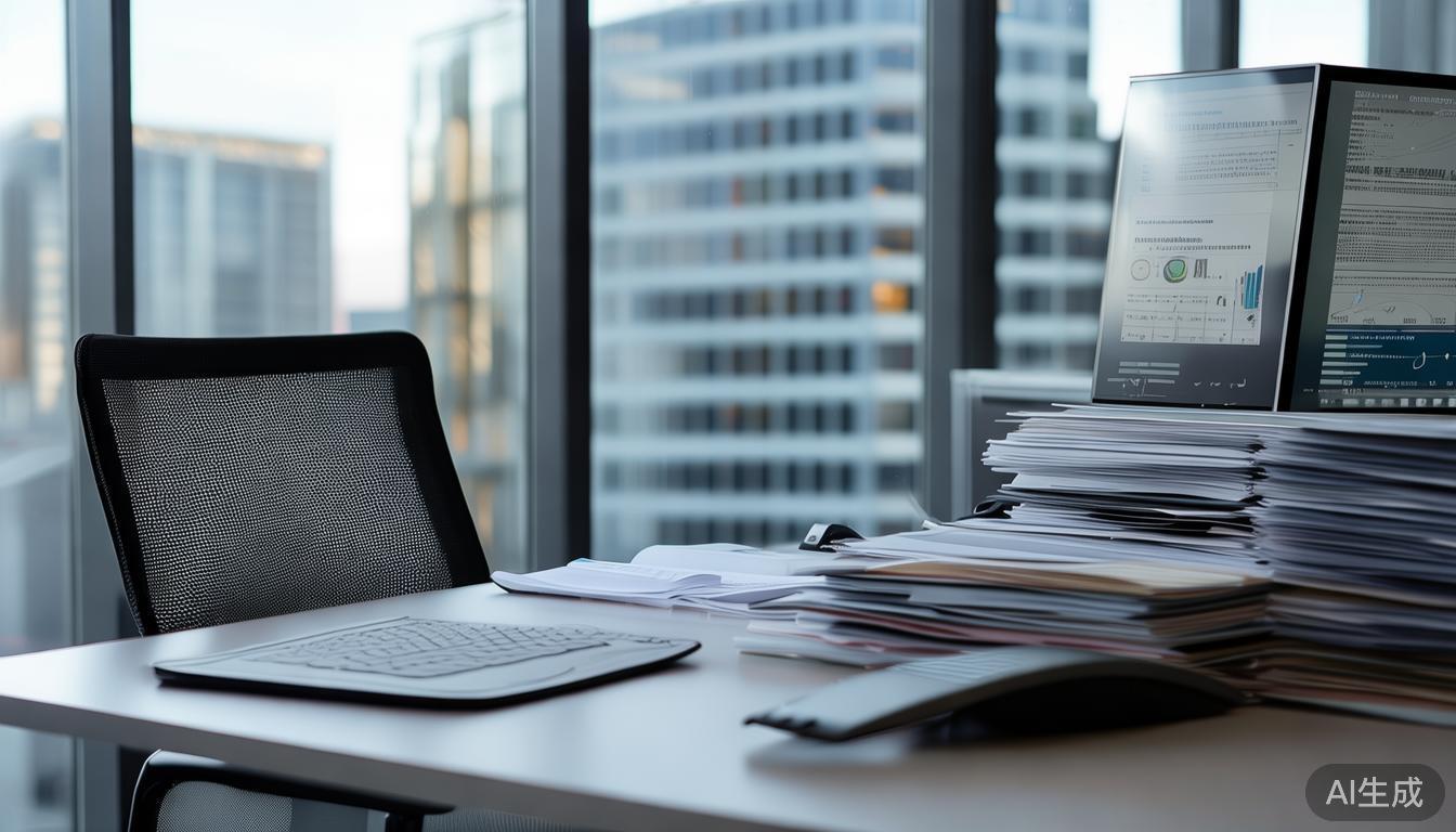 欧洲交易所官方监管机构有哪些？ESMA、BaFin、AMF等核心机构全解析