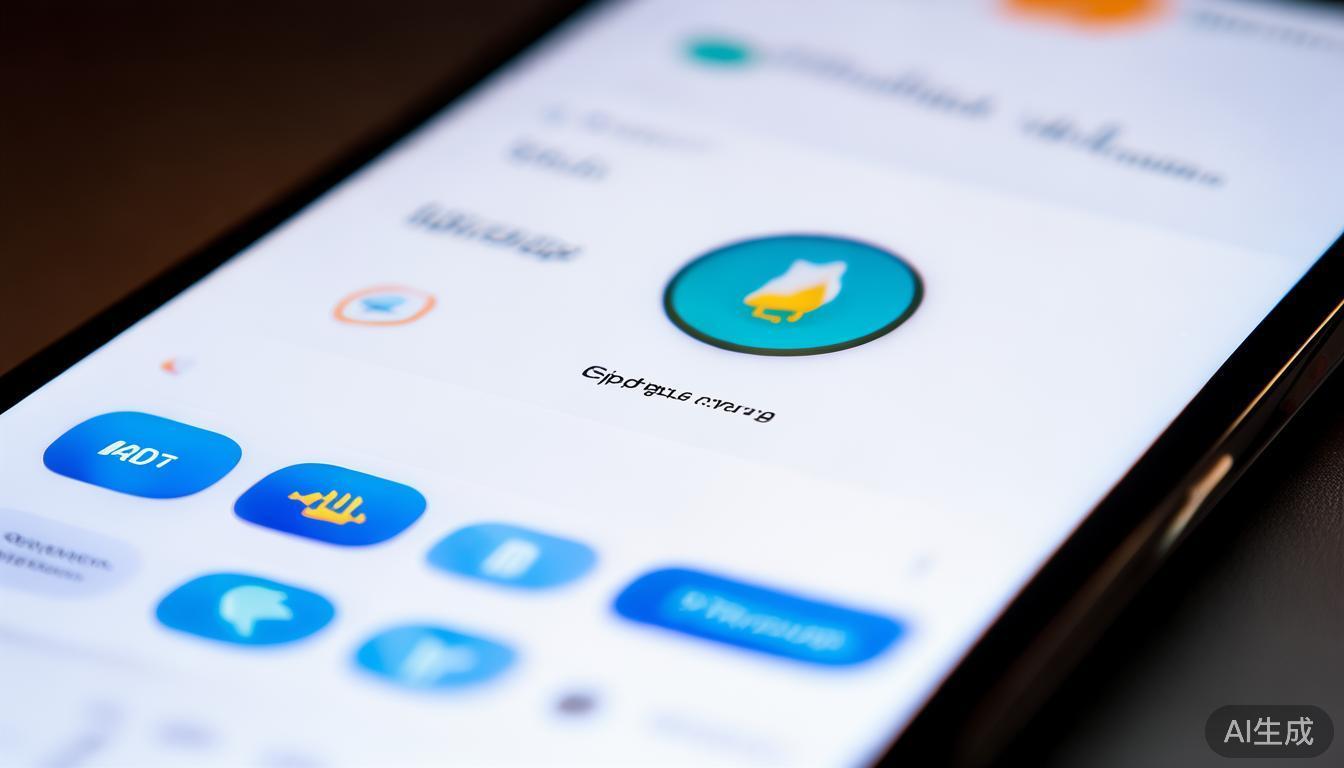 USDT官方交易应用怎么选？安全下载与兑换指南，助你玩转数字货币