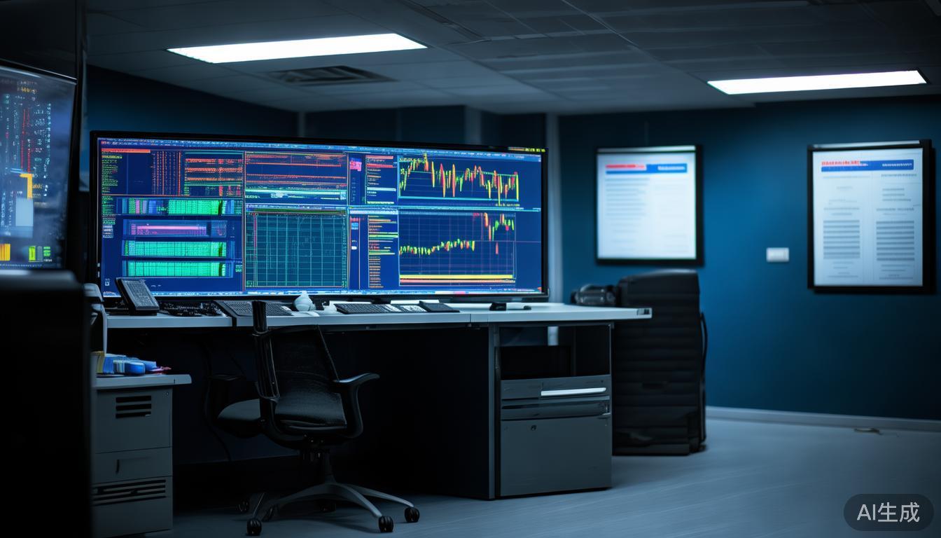 OK交易官网安全吗？全方位解析其资产保障机制、风险监控与用户体验