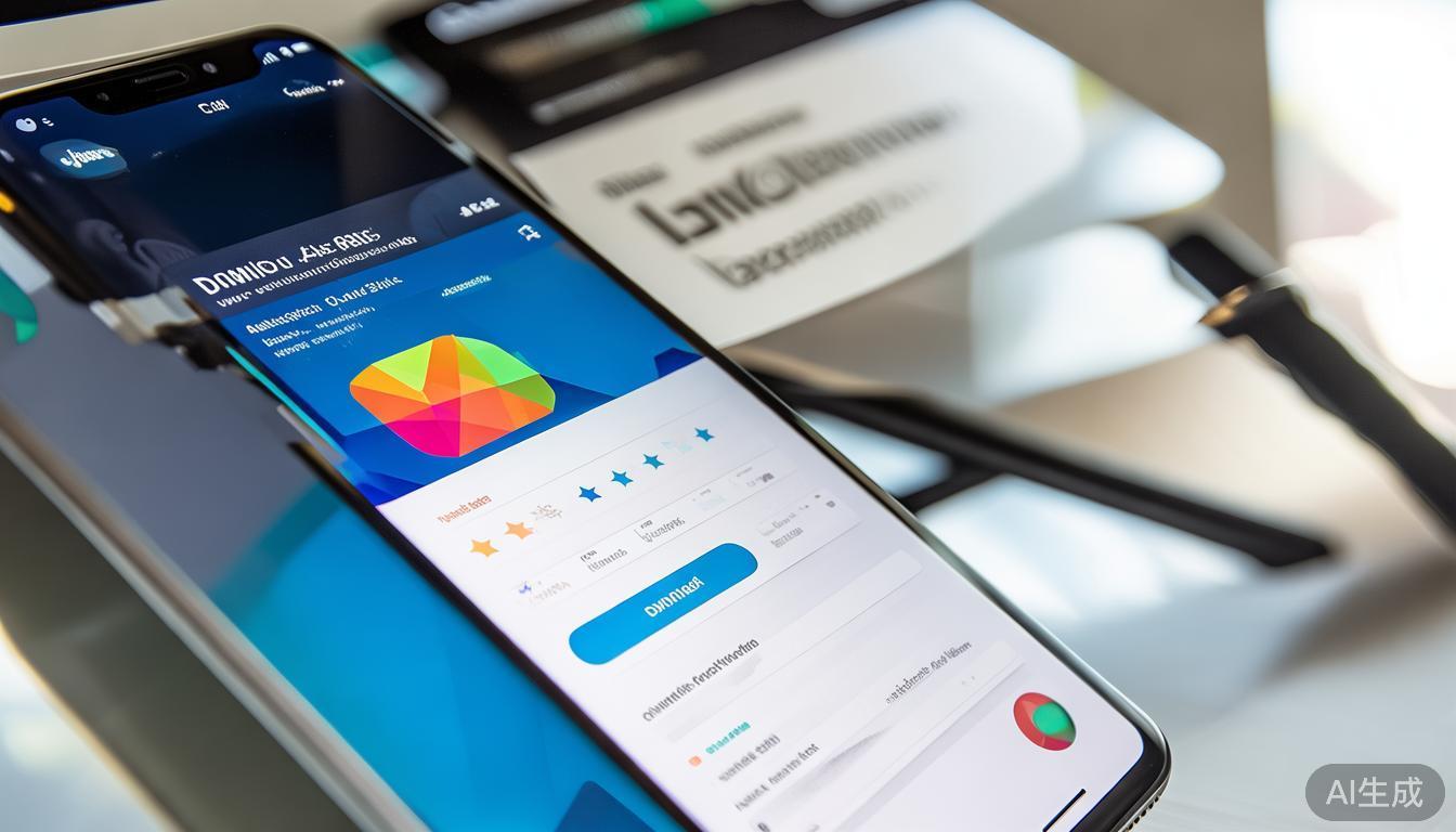 欧交易所APP安全下载指南：如何避开陷阱，保障数字资产安全？
