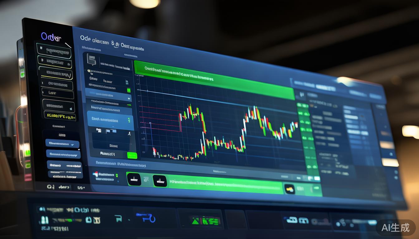 欧交所交易软件下载指南：核心功能解析，助你高效把握欧洲市场