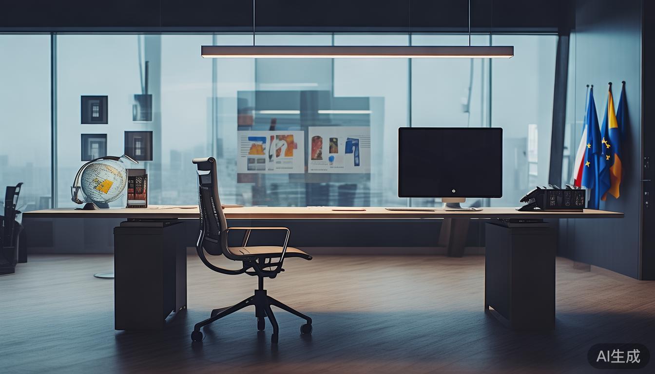 欧洲交易所官方监管机构有哪些？深度解析ESMA、BaFin与AMF多层监管体系