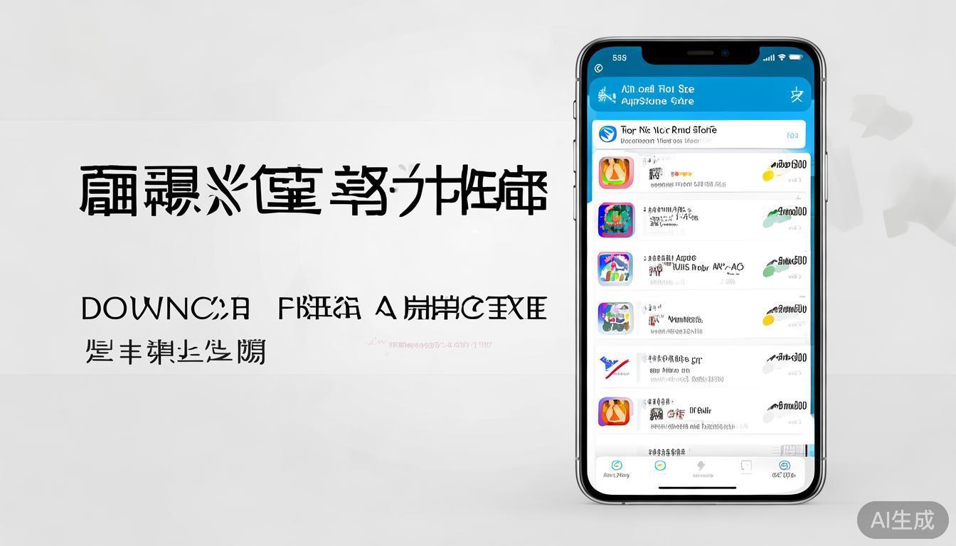 手机端下载如何选？安全来源是关键，官方商店更可靠