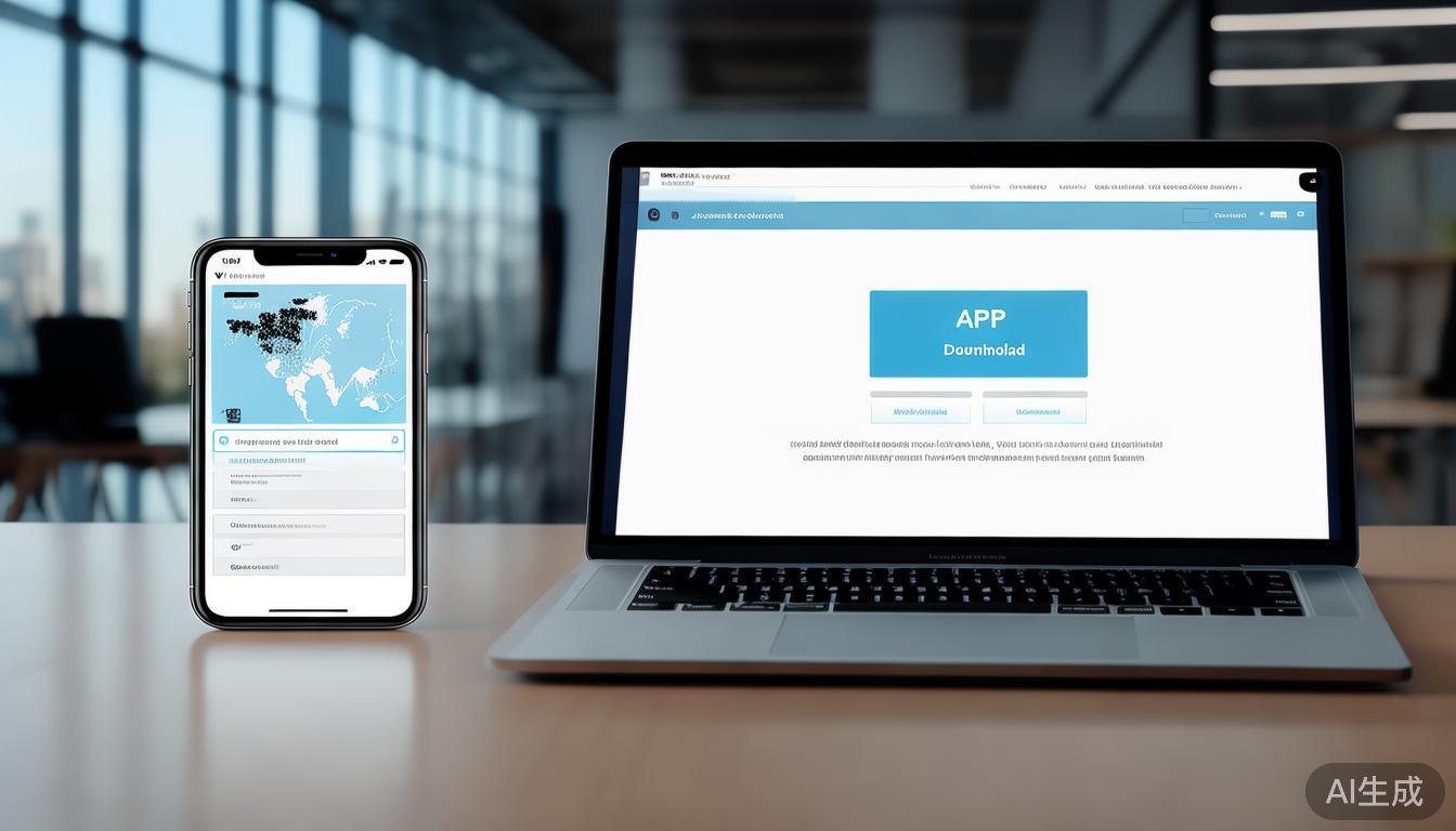 欧交易所APP官网下载指南：安全便捷的数字货币交易入口，助力高效资产管理