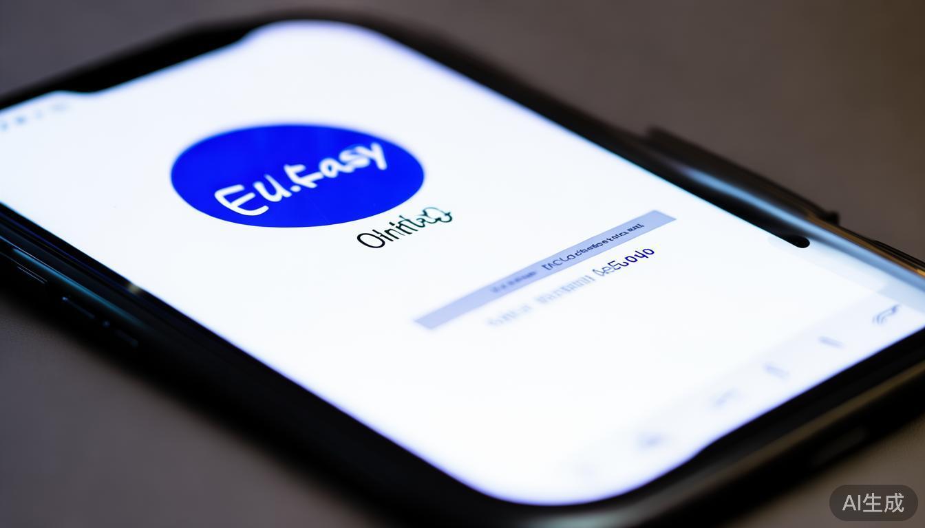 欧易官方下载全攻略：安全获取途径与使用方法详解