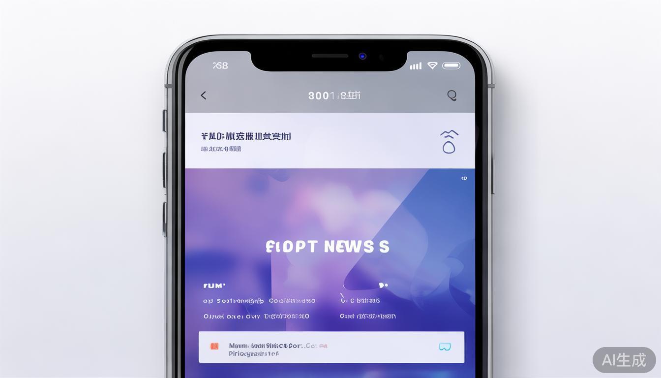 亿欧APP核心功能解析：专业资讯分发，连接创新与产业的必备工具