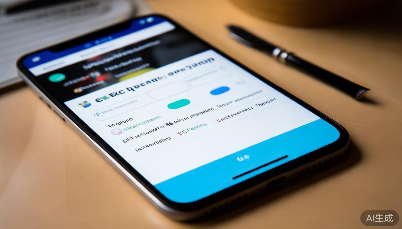 OKC交易所APP：全球知名数字货币交易工具，如何下载安装与使用？