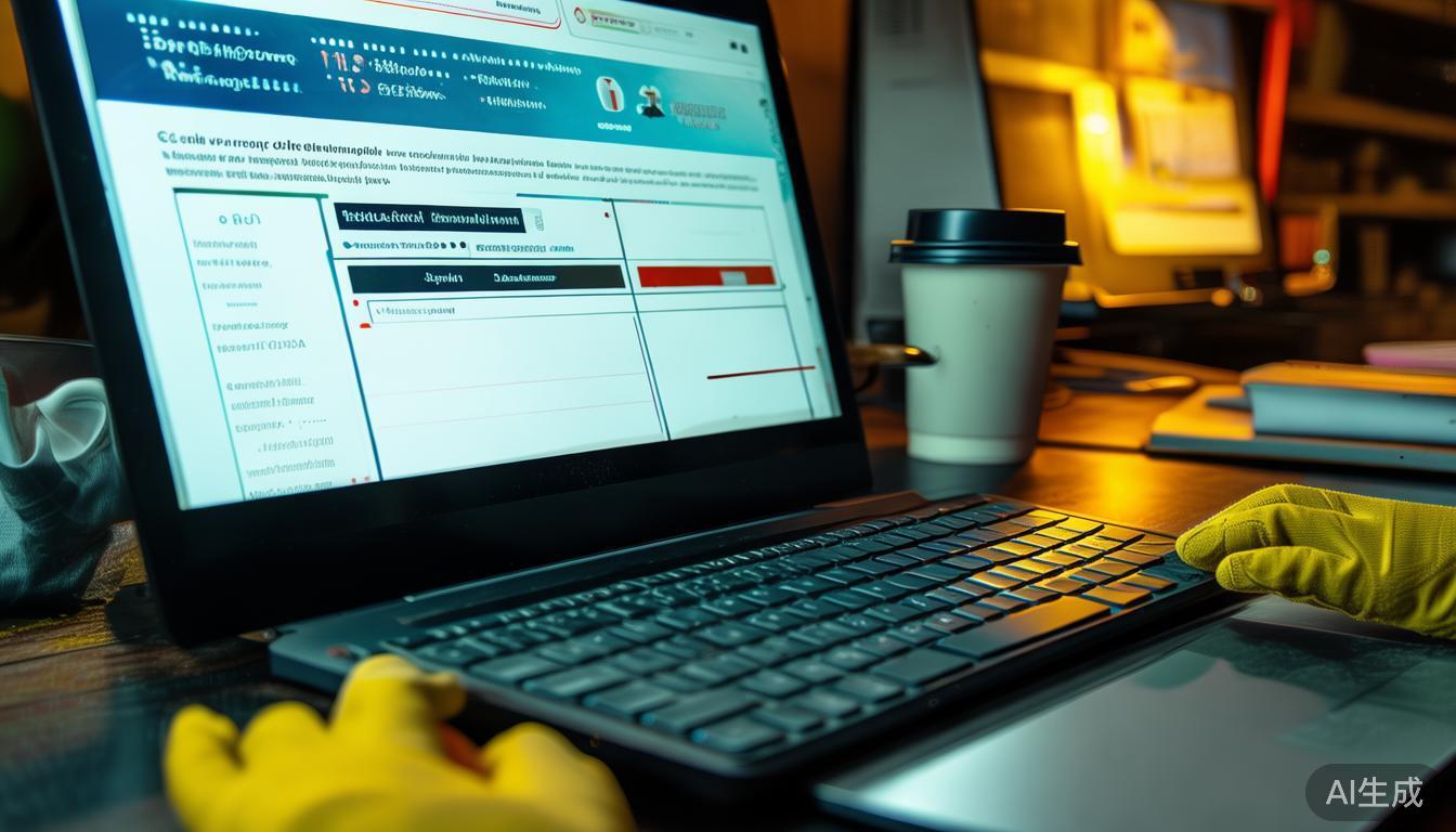 欧交易所平台下载全攻略：安全流程、注意事项与防骗指南