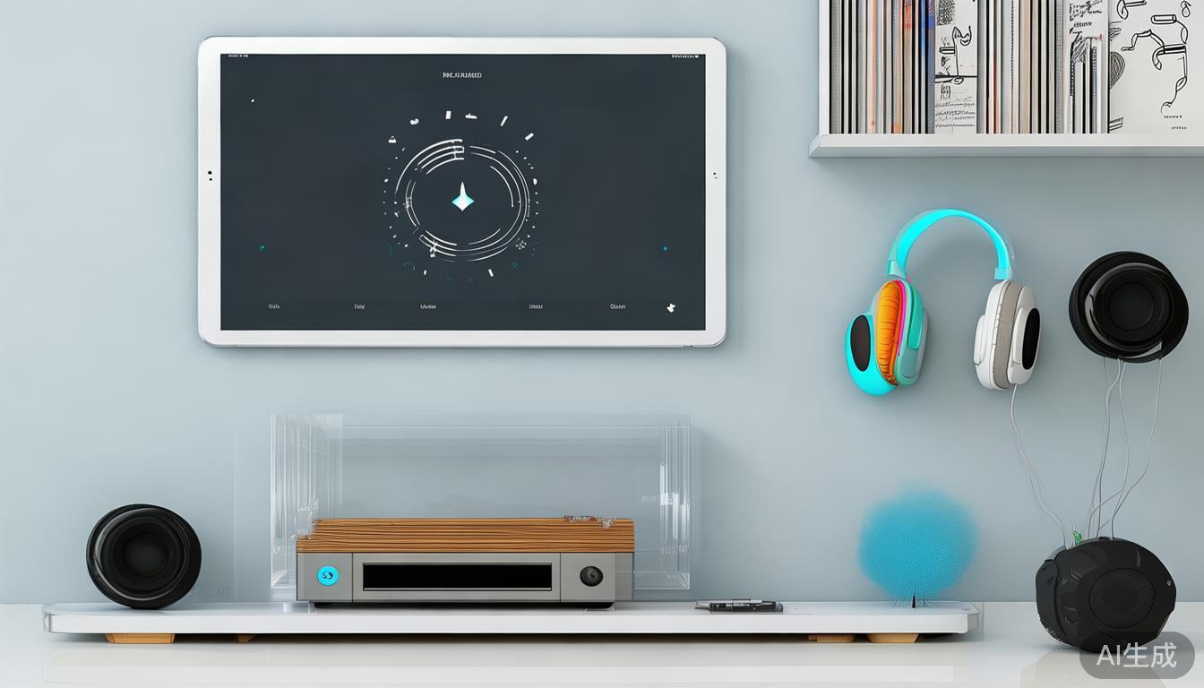 o易app官网核心功能解析：个性化推荐与音乐播放，如何打造沉浸式体验？