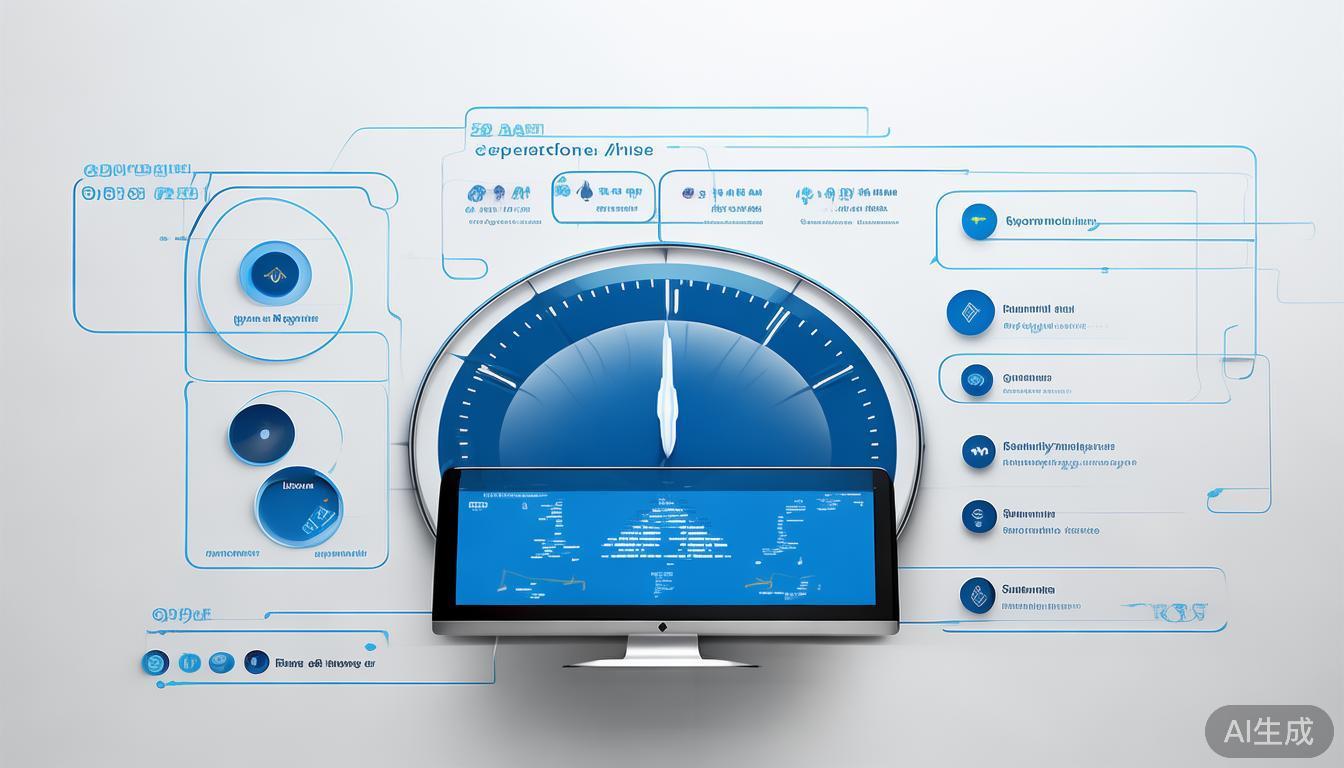 数字资产交易平台如何选择？安全、监管、运营是关键