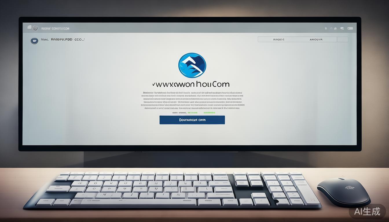 U币App官方下载指南：如何安全获取链接，避免仿冒网站与资产损失？