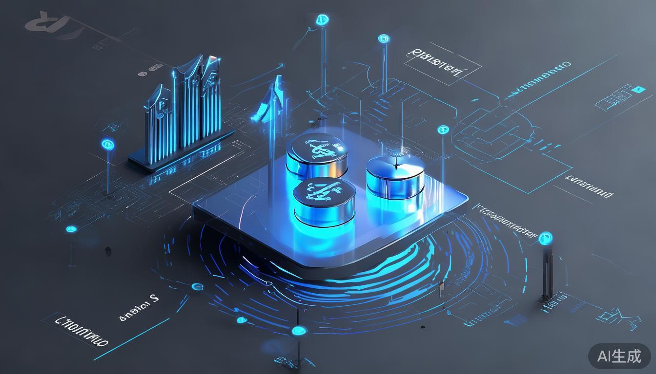 OKX平台安全性解析：冷热钱包分离、多重签名如何守护你的数字资产？