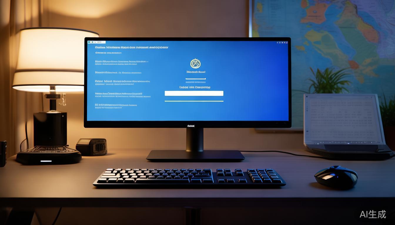 oe意交易所官网深度解析：访问难题、安全疑虑与功能使用全攻略