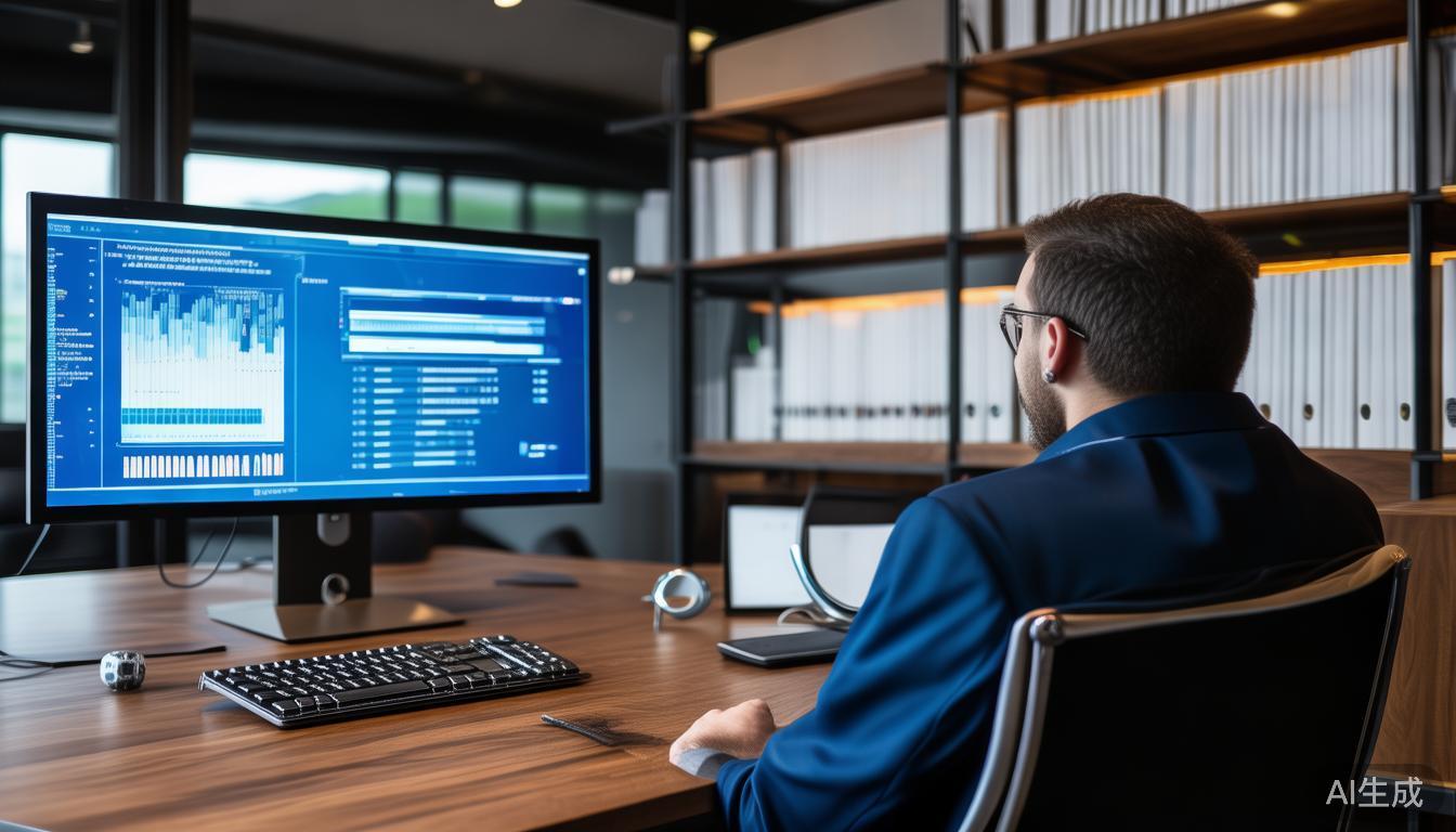亿欧APP核心功能解析：资讯聚合与专业报告，如何助力商业决策？