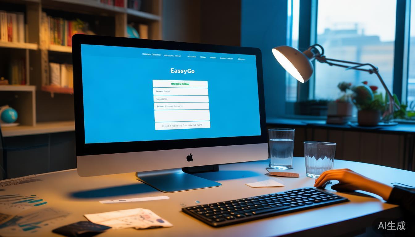 易欧官方下载指南：如何安全获取正版应用，避开下载陷阱？