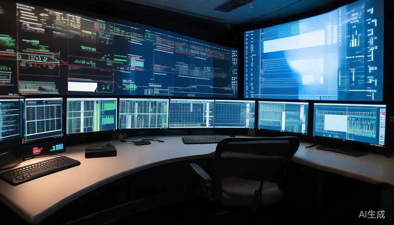 欧交易所安全如何保障？深入解析其技术防护、风险监控与用户体验