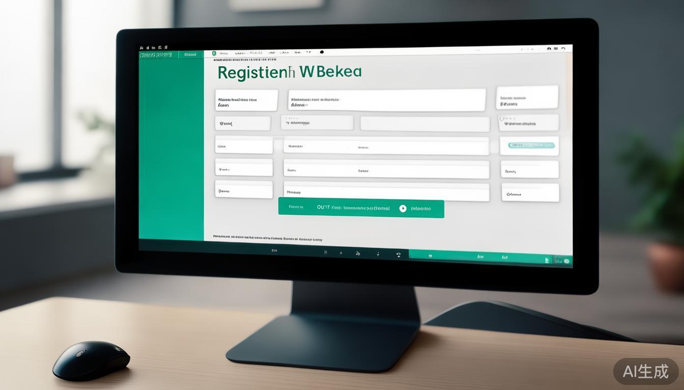 OK Pay钱包注册指南：如何快速完成账户开通与身份认证？