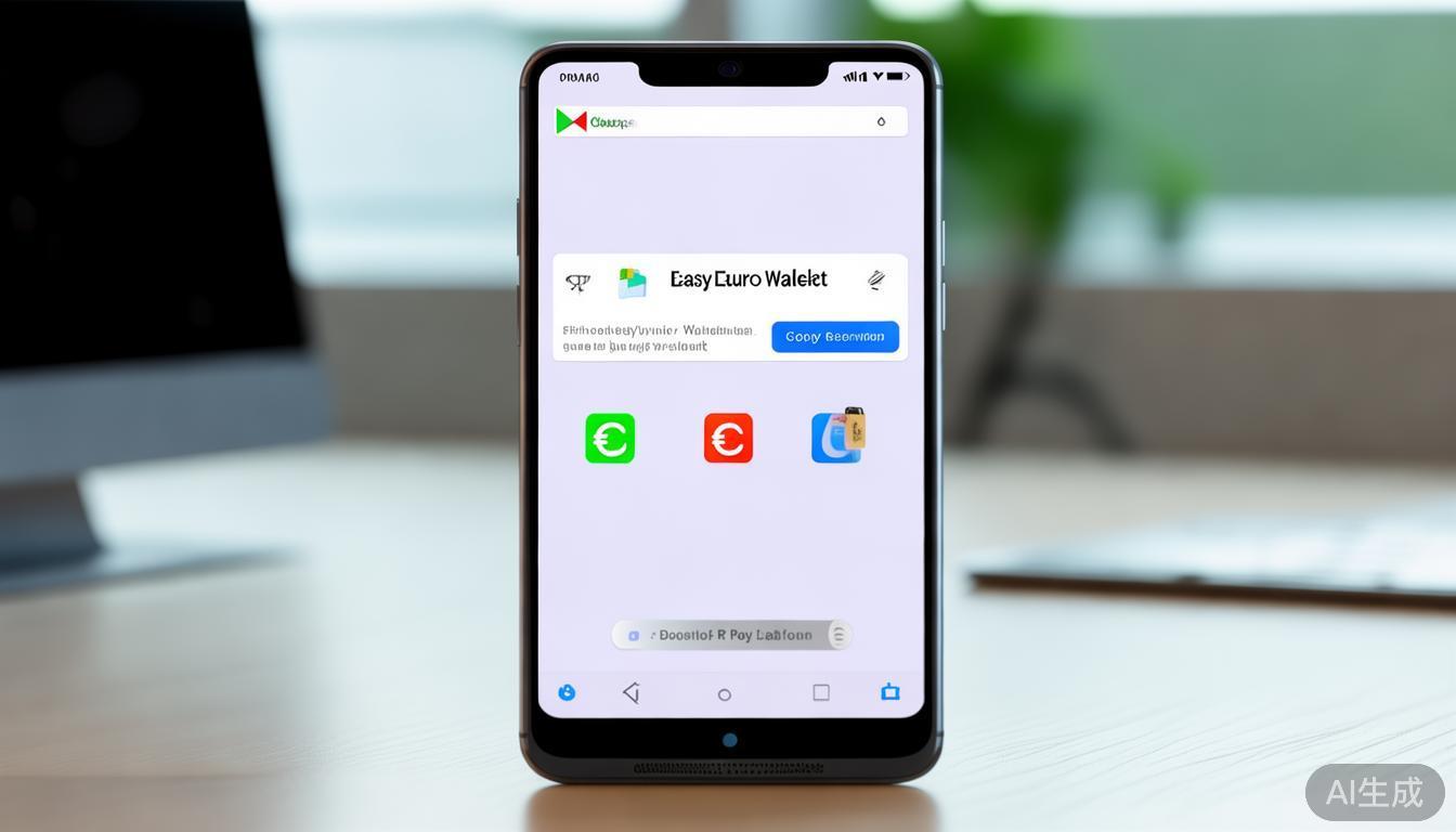 易欧钱包怎么下载？官方渠道与安全指南，助您开启数字资产旅程
