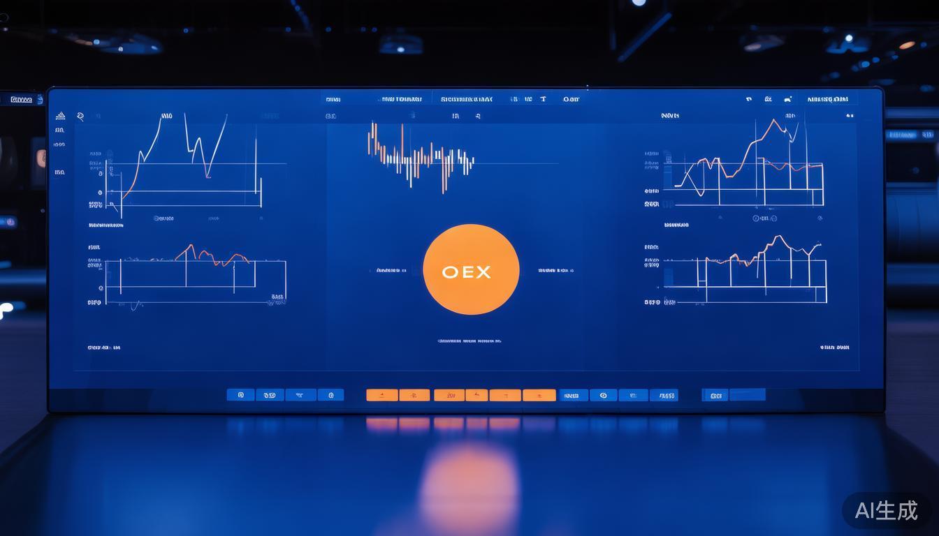 贵金属交易APP_OEX交易所App_交易app