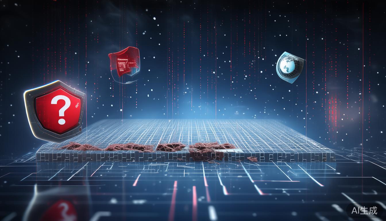 殴易平台揭秘：高回报陷阱如何识别？投资者必看防范指南