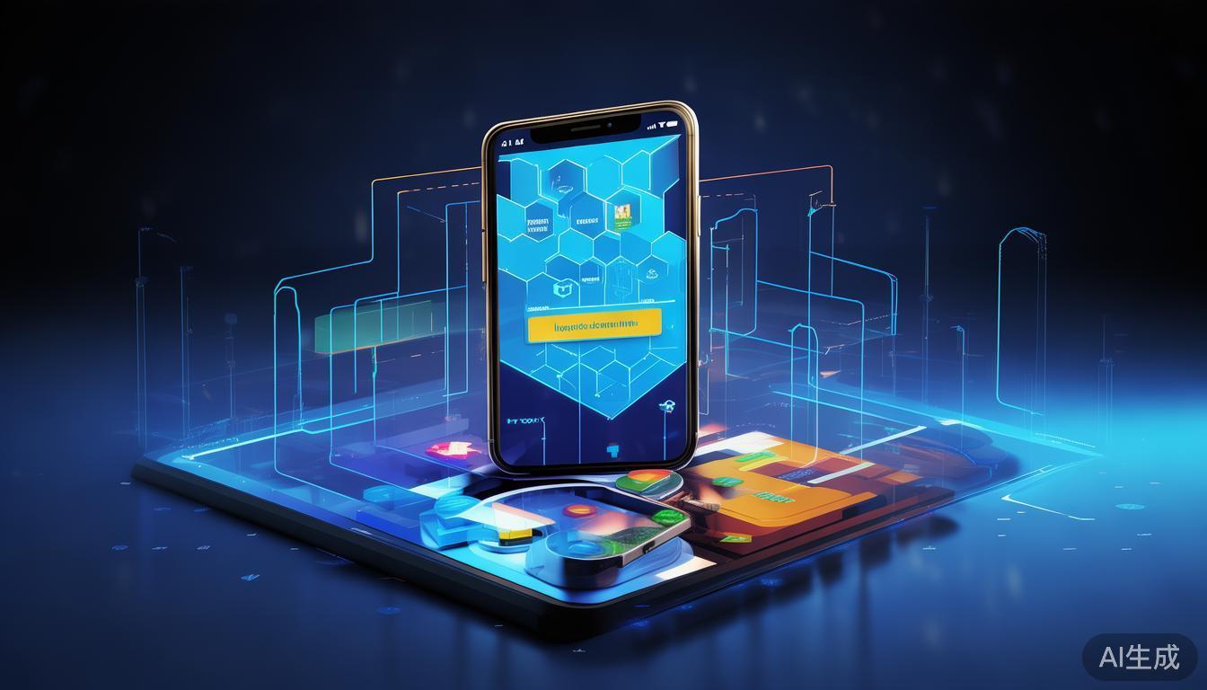 欧交易所钱包App安全性探究：如何保障资产安全，防范网络威胁？