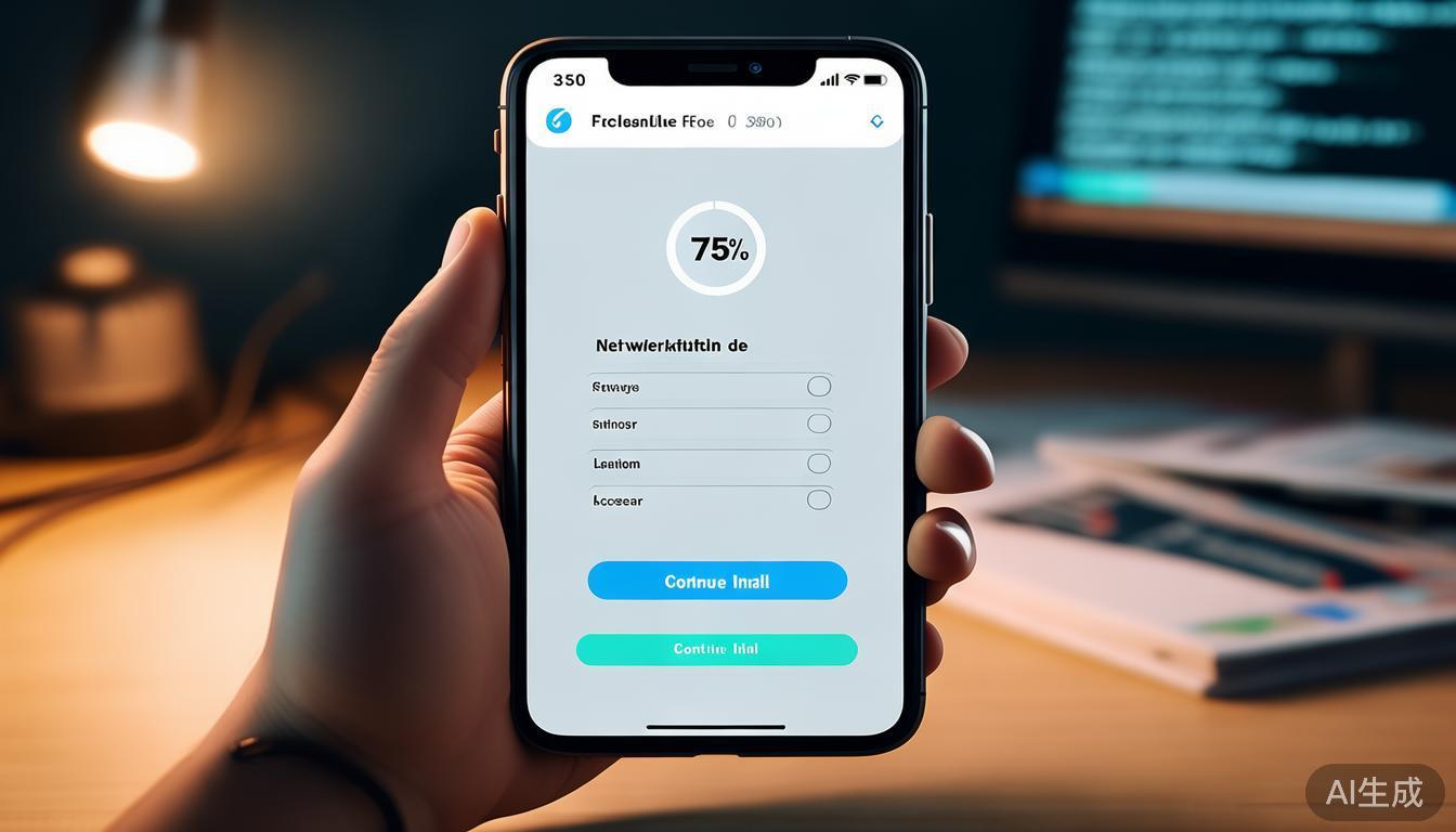 OYI交易所App下载全攻略：安全流程、功能详解与风险规避指南