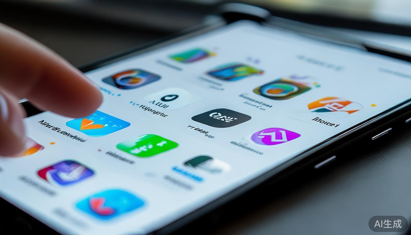 OEX安卓版下载安全指南：官方渠道是关键，如何规避第三方风险？