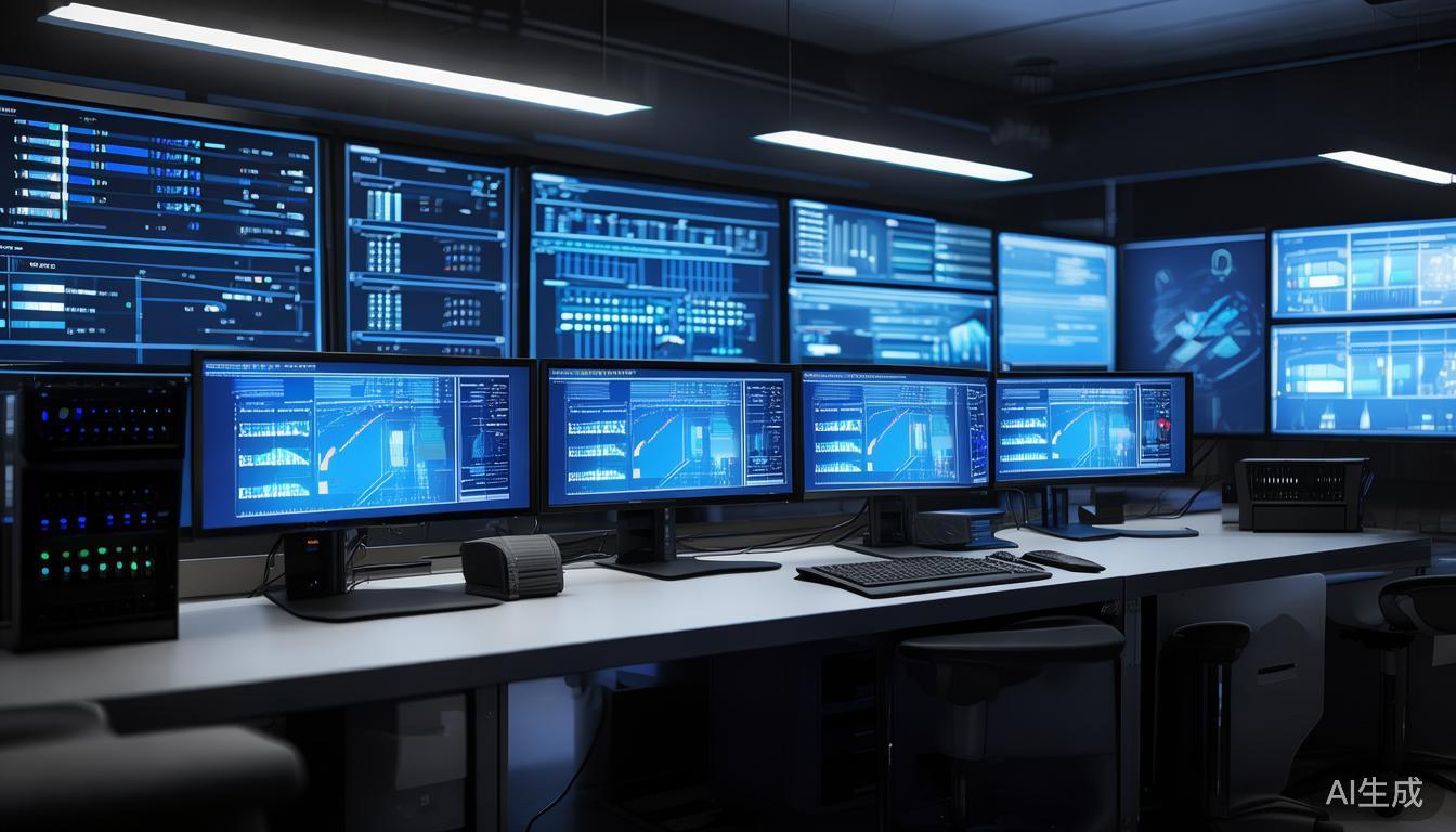 欧一交易所安全吗？深度解析其风险控制、资产防护与用户保障机制