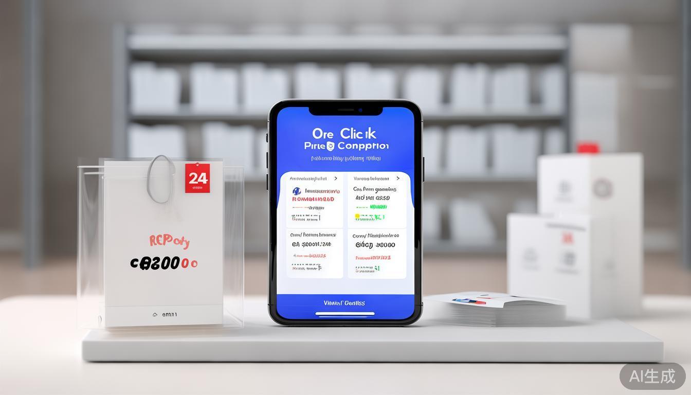 瓯易App下载官方2025新版：智能推荐、一键比价，打造高效本地生活新体验